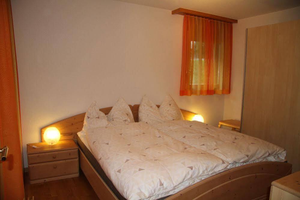 Chateau Leukerbad Luaran gambar